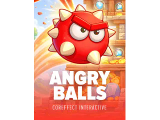 Angry Balls — Coreffect Interactive