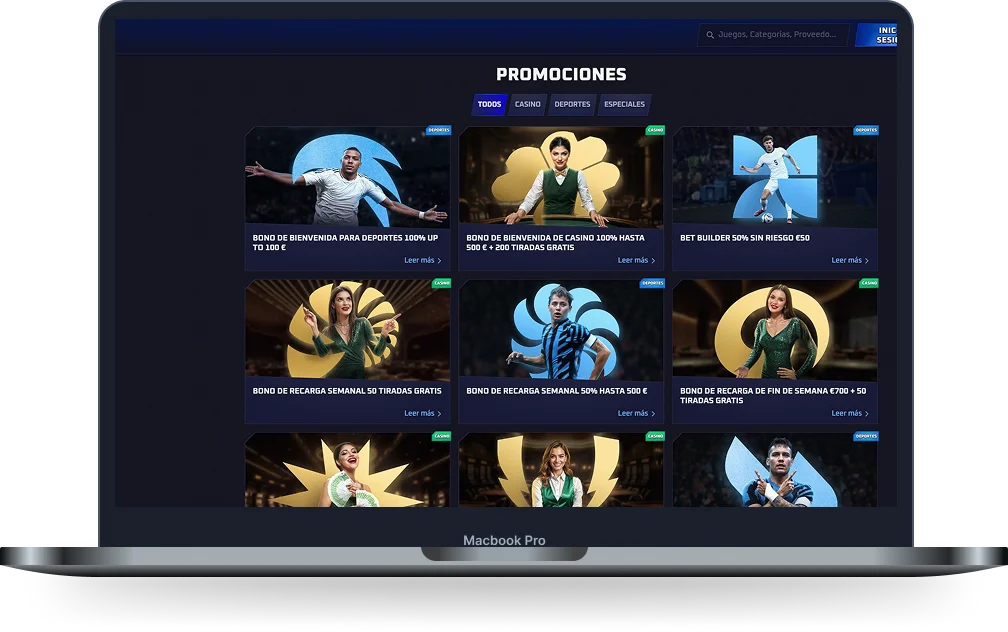 Sportaza Casino Promociones Sportaza Casino promociones con bonos de casino y apuestas deportivas